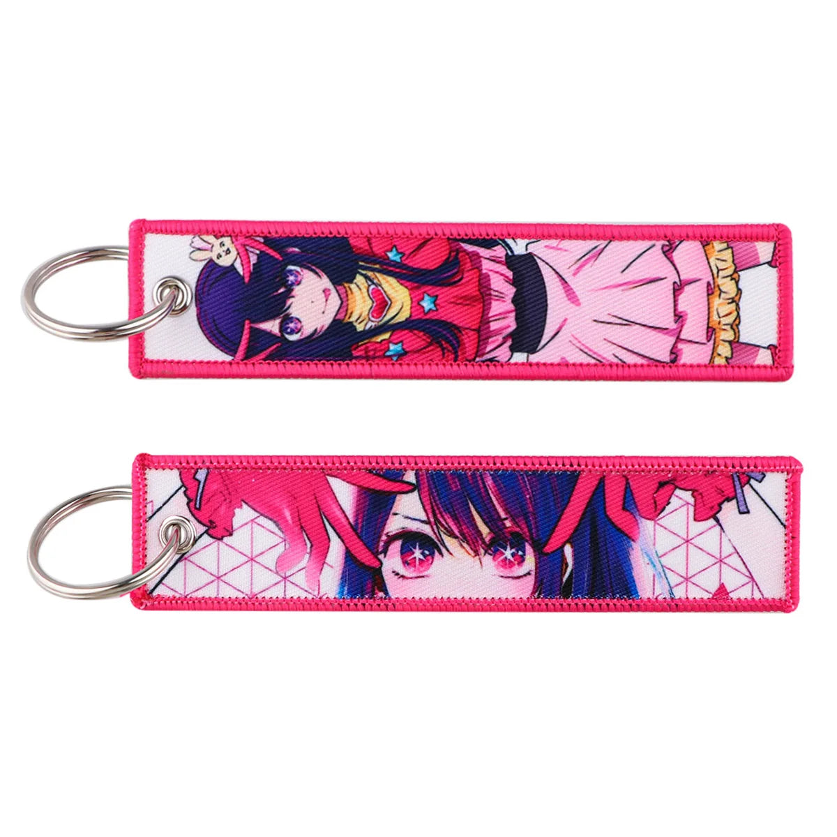 Japanese Key Fobs Key