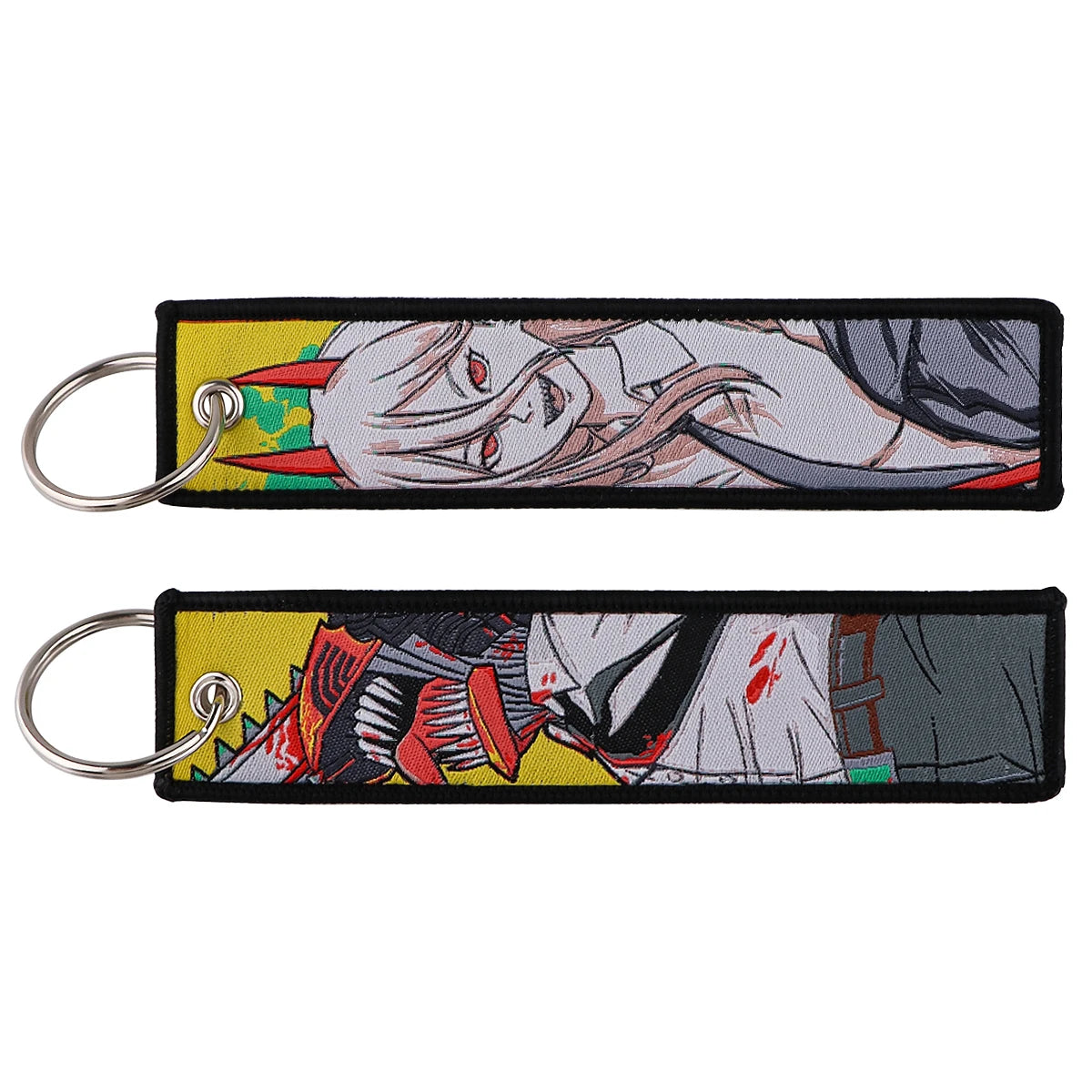 Japanese Key Fobs Key