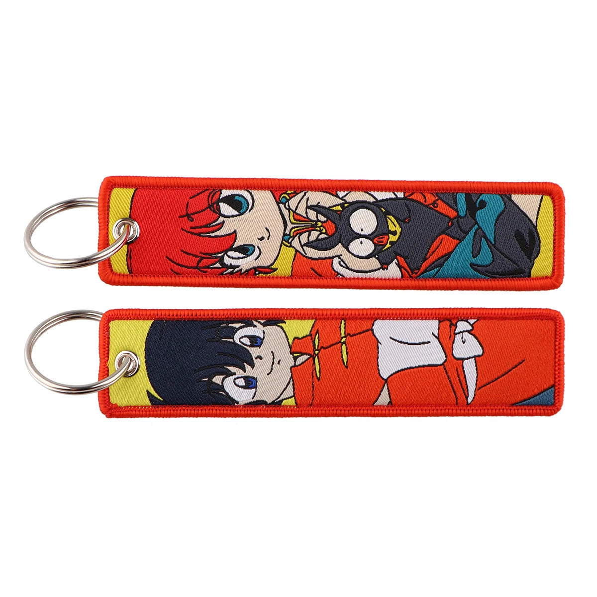 Japanese Key Fobs Key