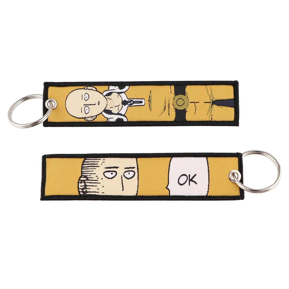 Japanese Key Fobs Key