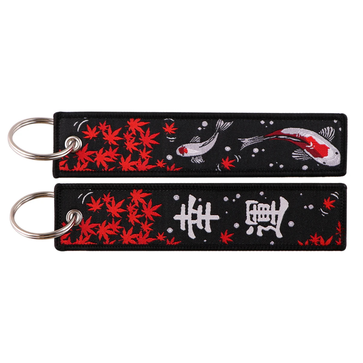 Japanese Key Fobs Key