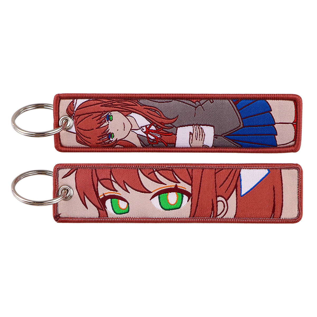 Japanese Key Fobs Key