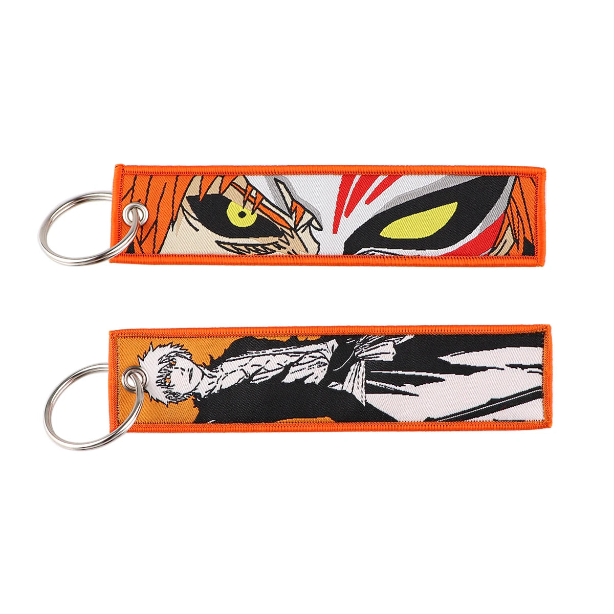 Japanese Key Fobs Key