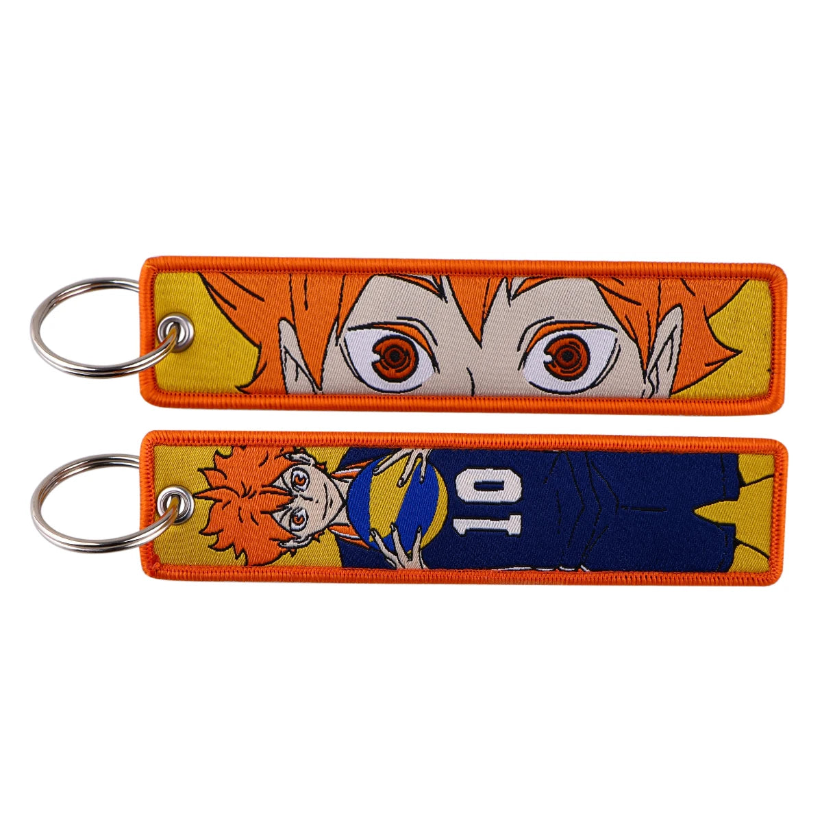 Japanese Key Fobs Key