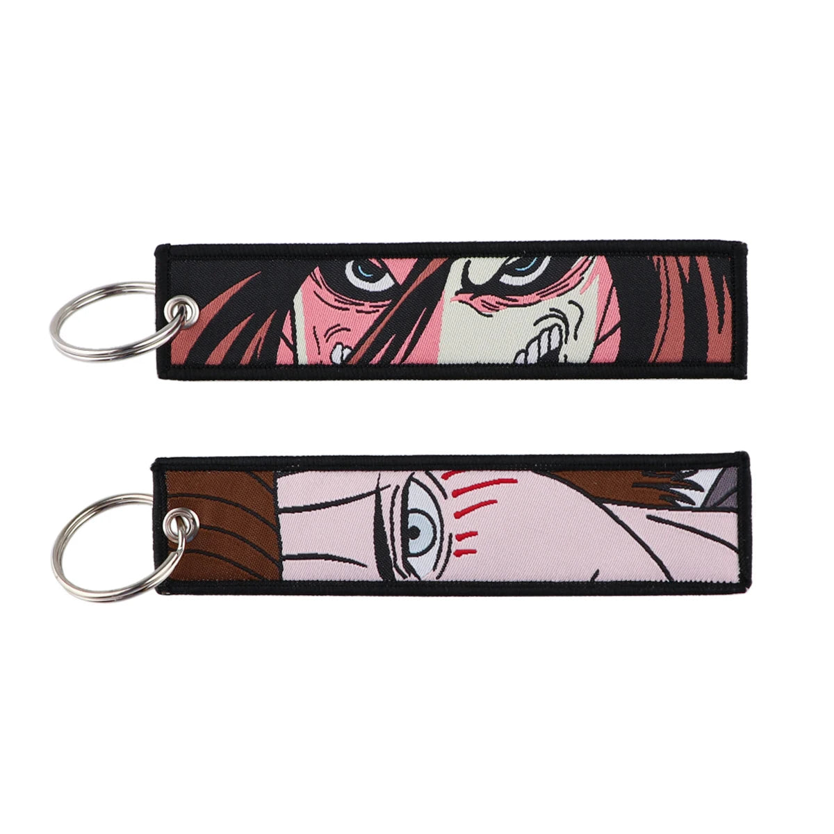 Japanese Key Fobs Key