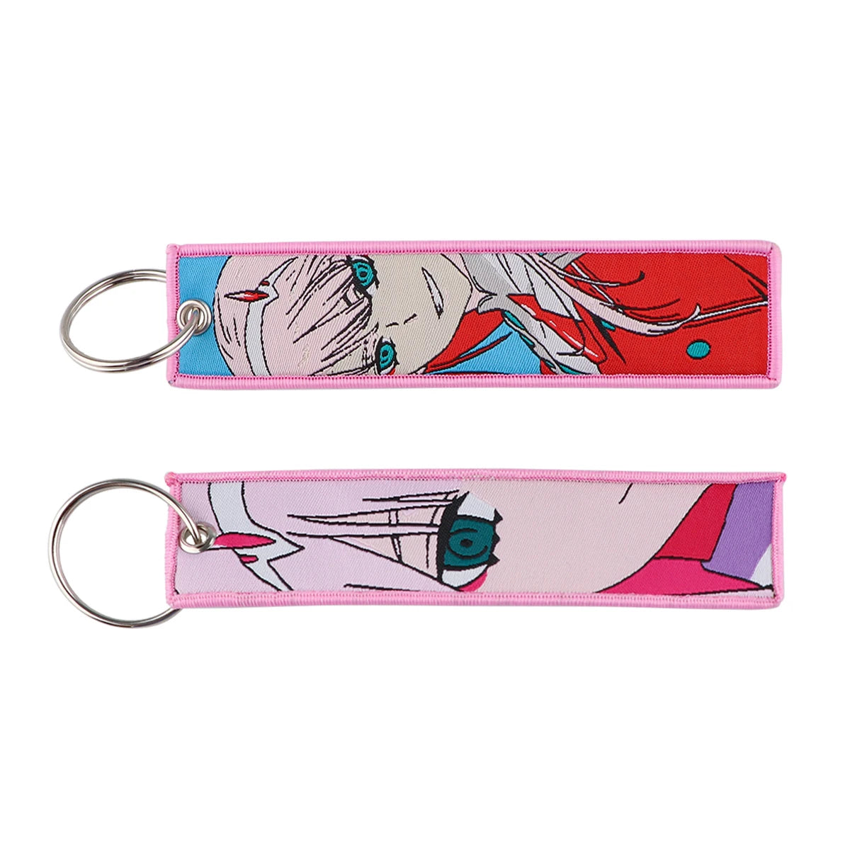 Japanese Key Fobs Key