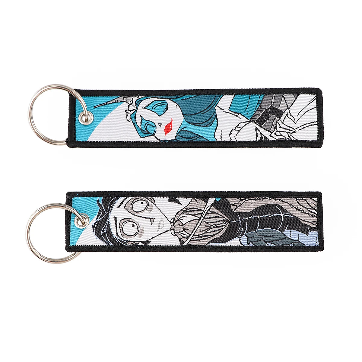 Japanese Key Fobs Key