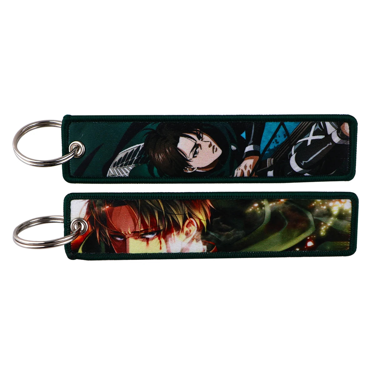 Japanese Key Fobs Key