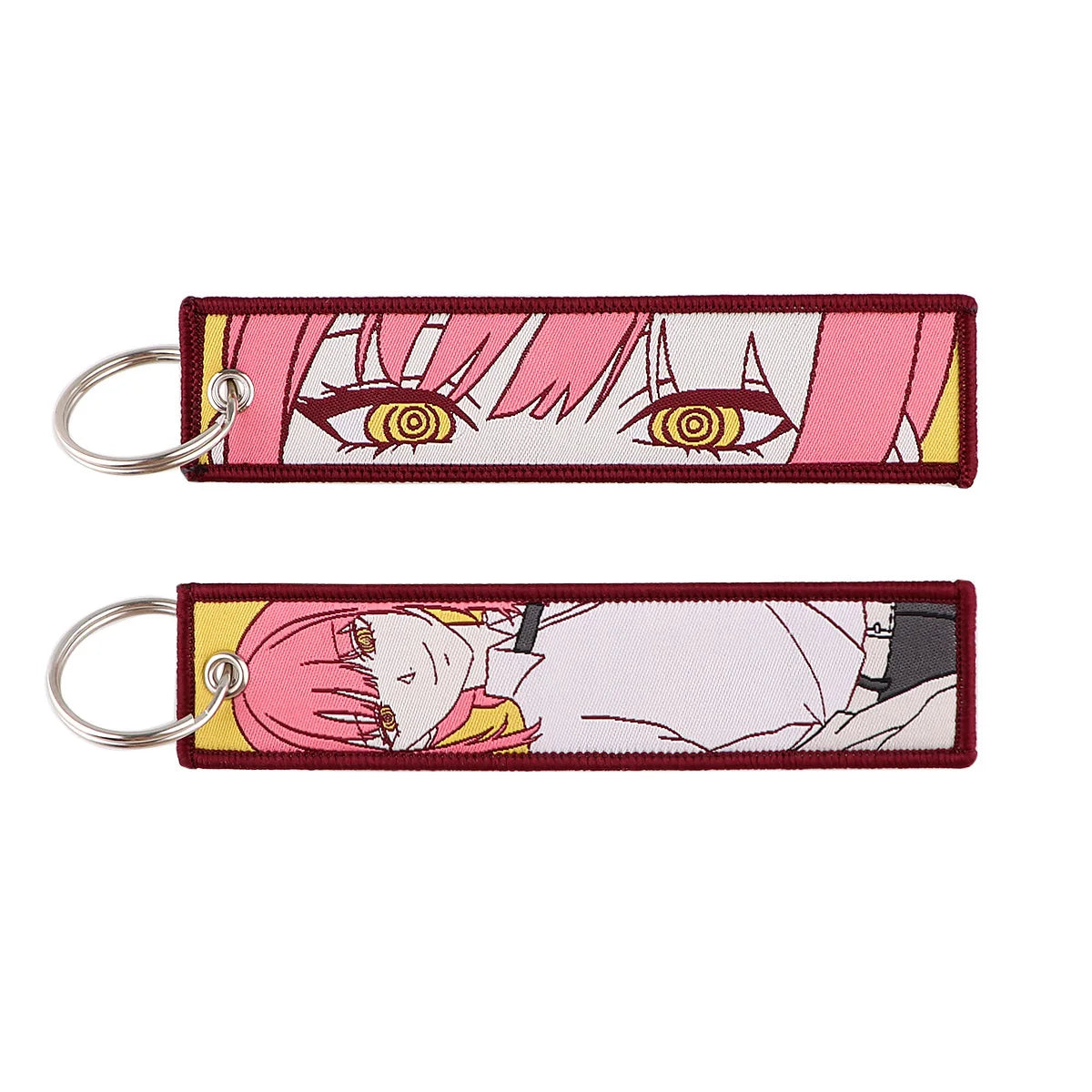 Japanese Key Fobs Key