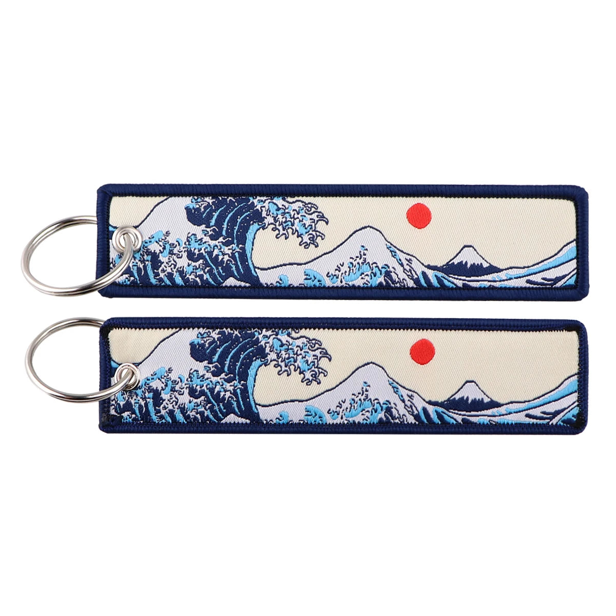 Japanese Key Fobs Key