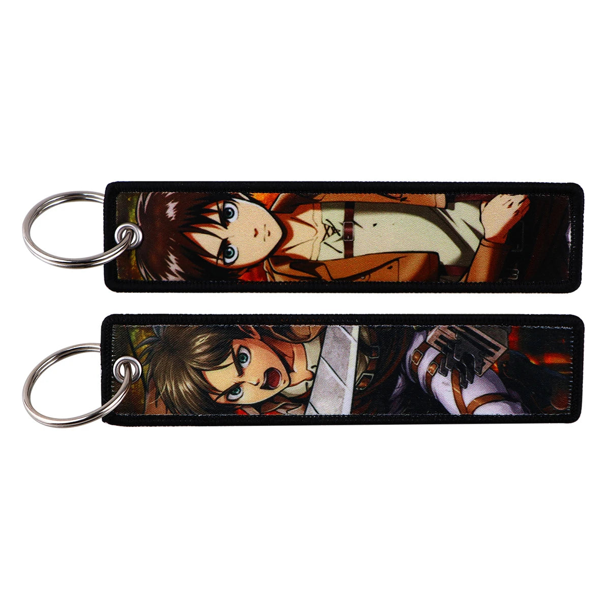 Japanese Key Fobs Key