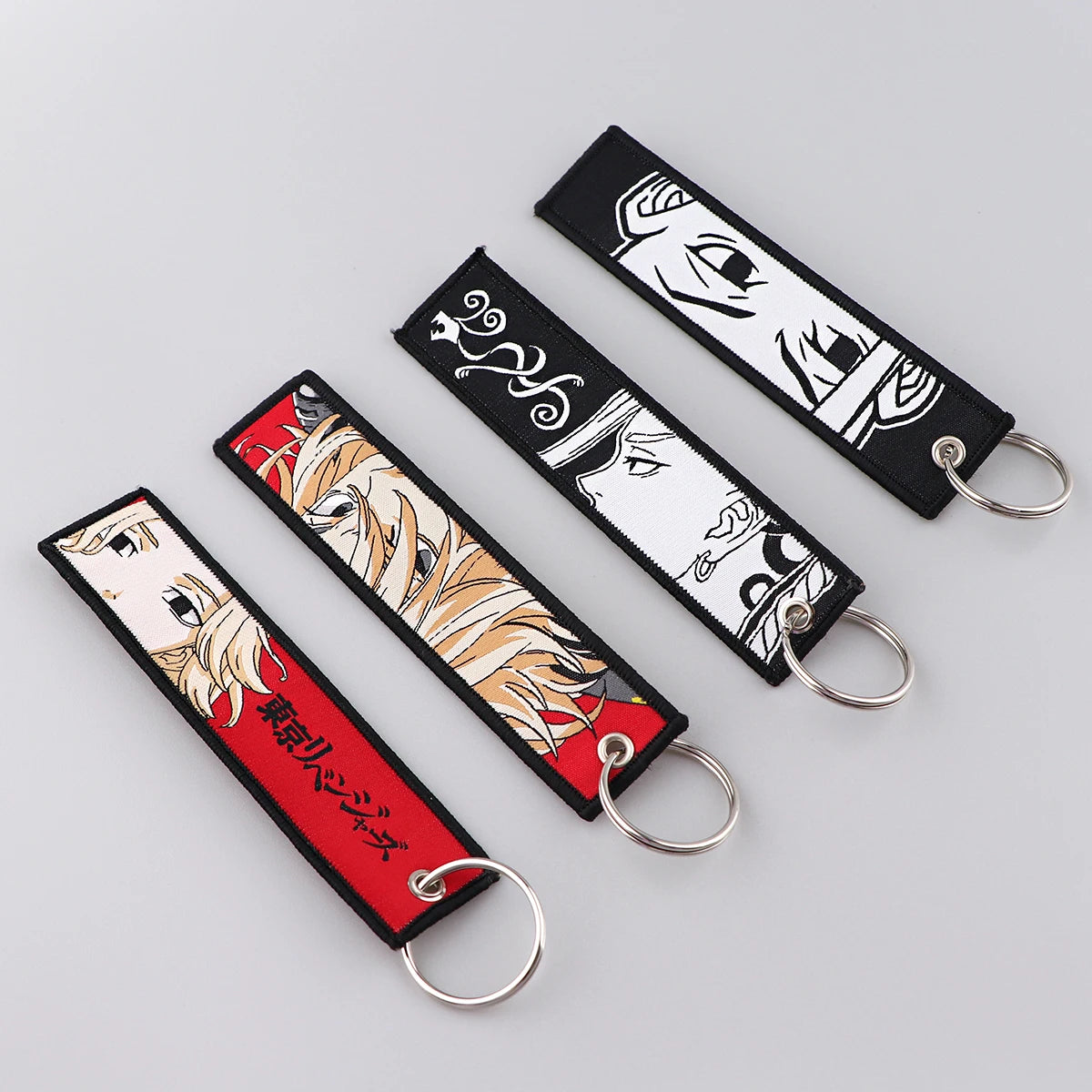 Japanese Key Fobs Key