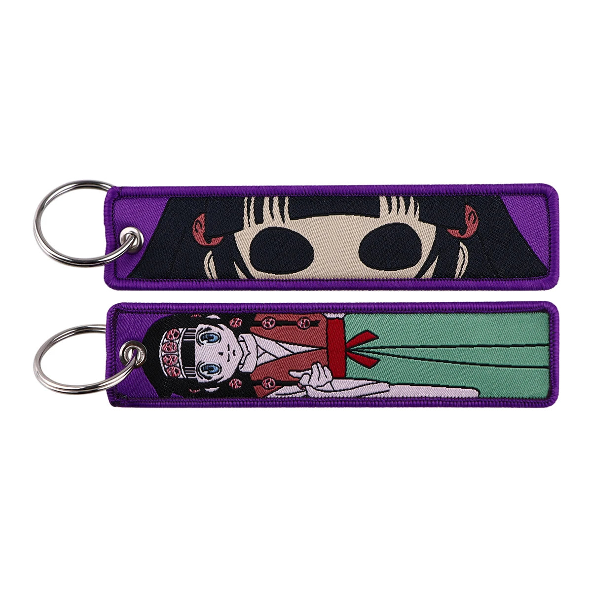 Japanese Key Fobs Key