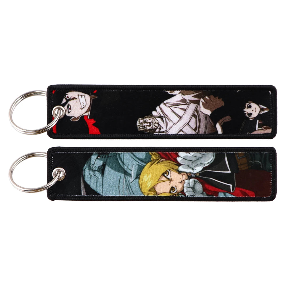 Japanese Key Fobs Key