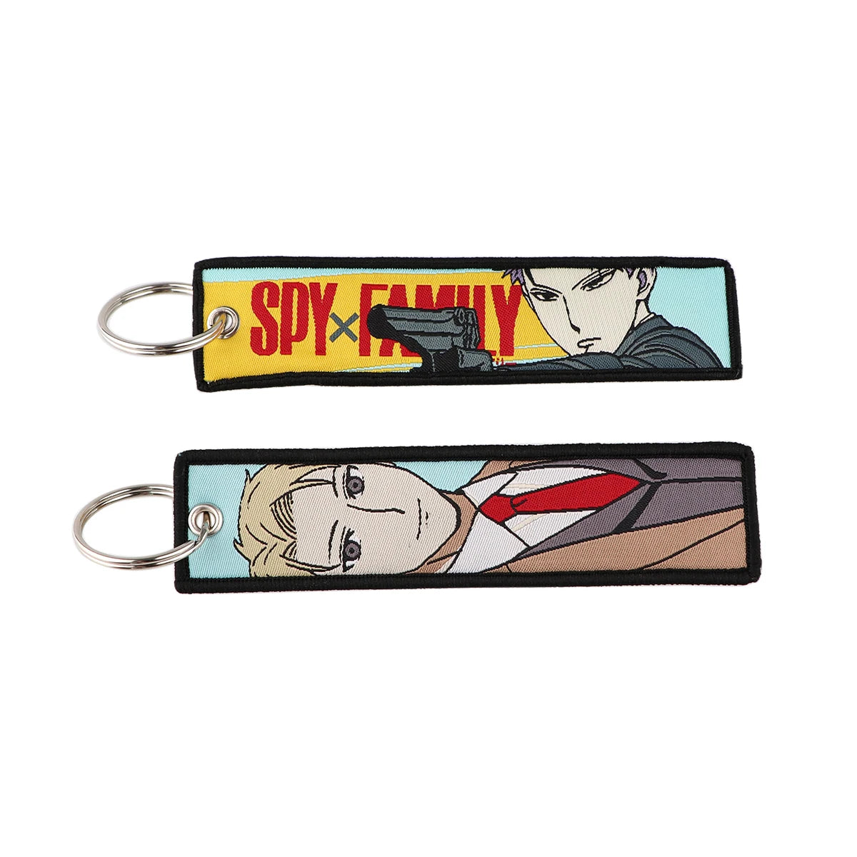 Japanese Key Fobs Key