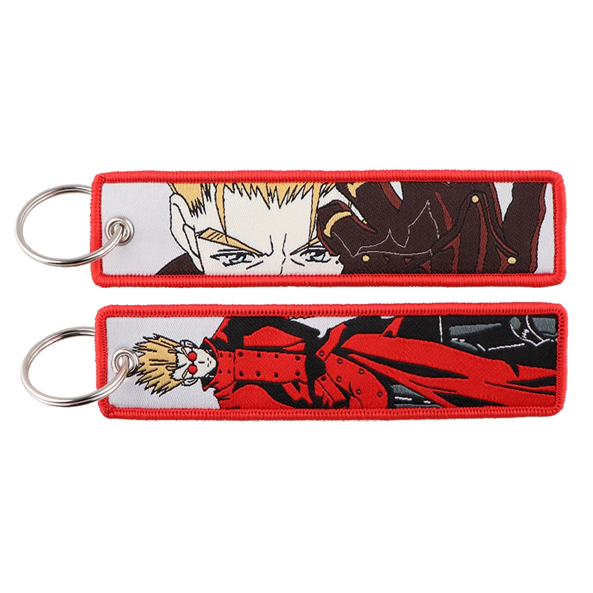 Japanese Key Fobs Key