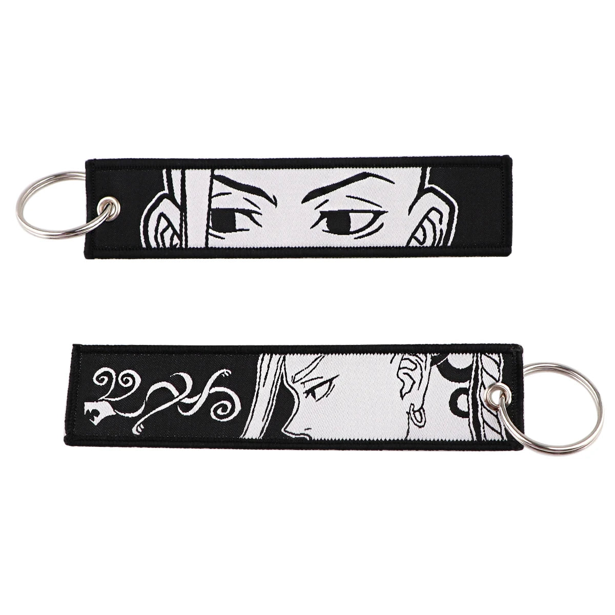 Japanese Key Fobs Key