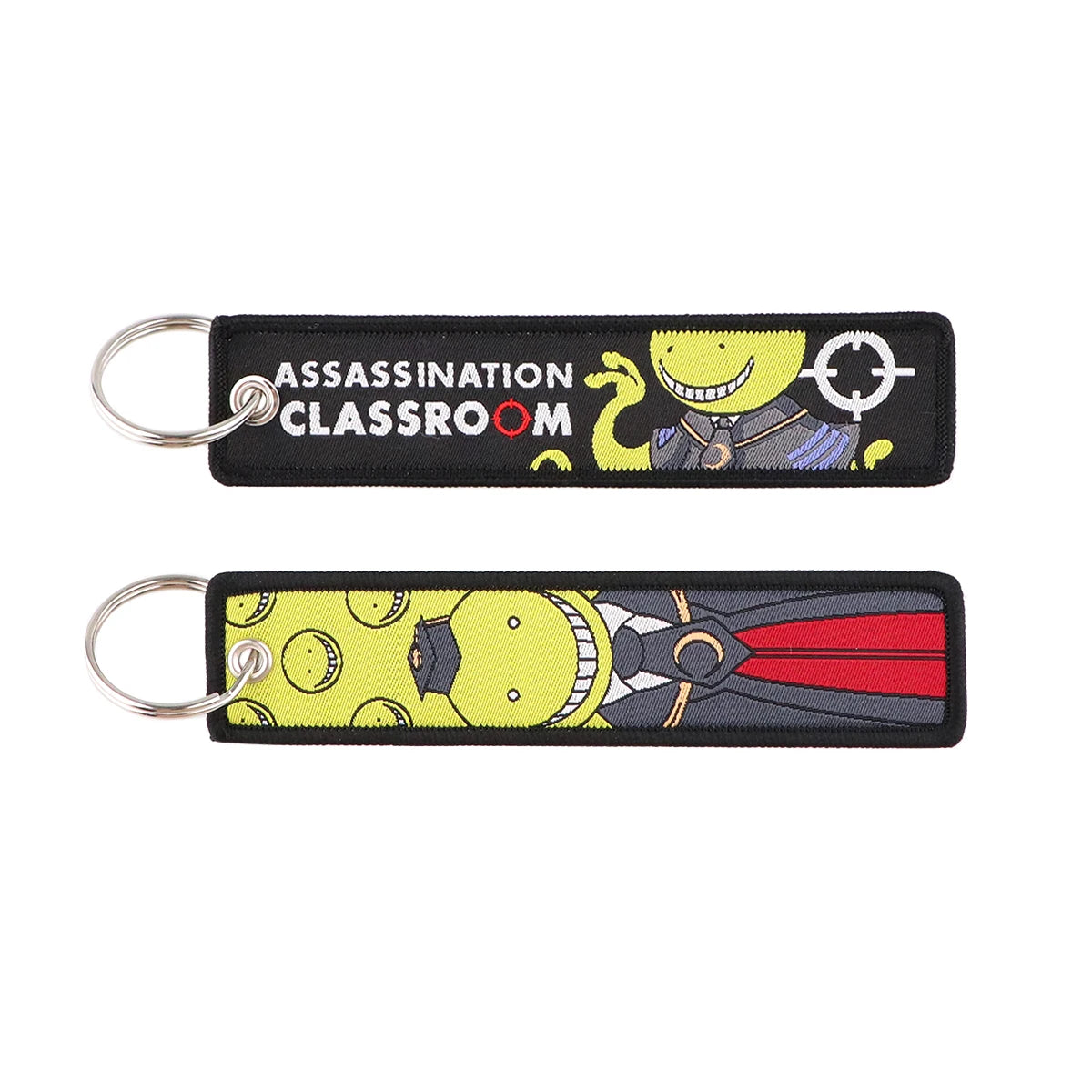 Japanese Key Fobs Key