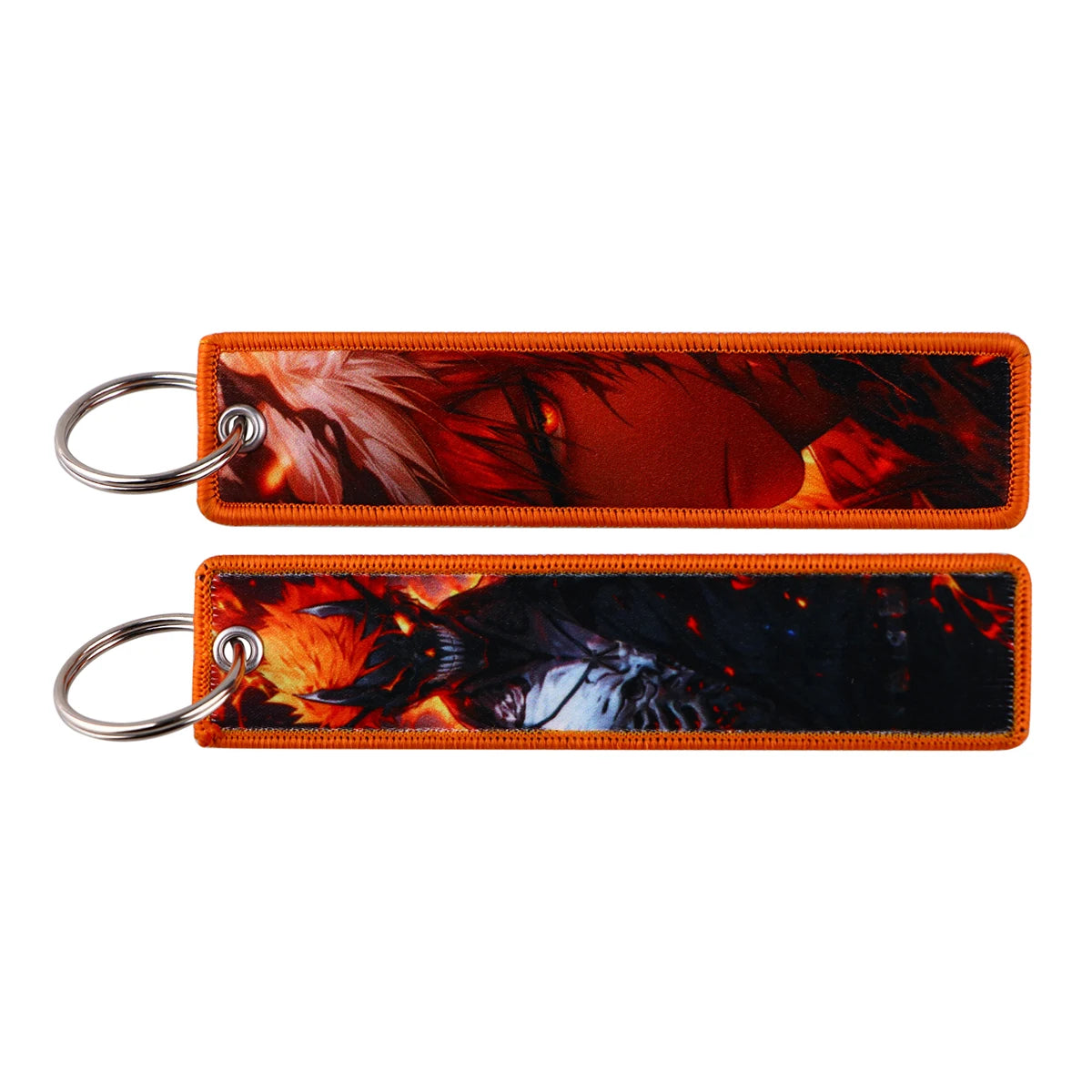 Japanese Key Fobs Key