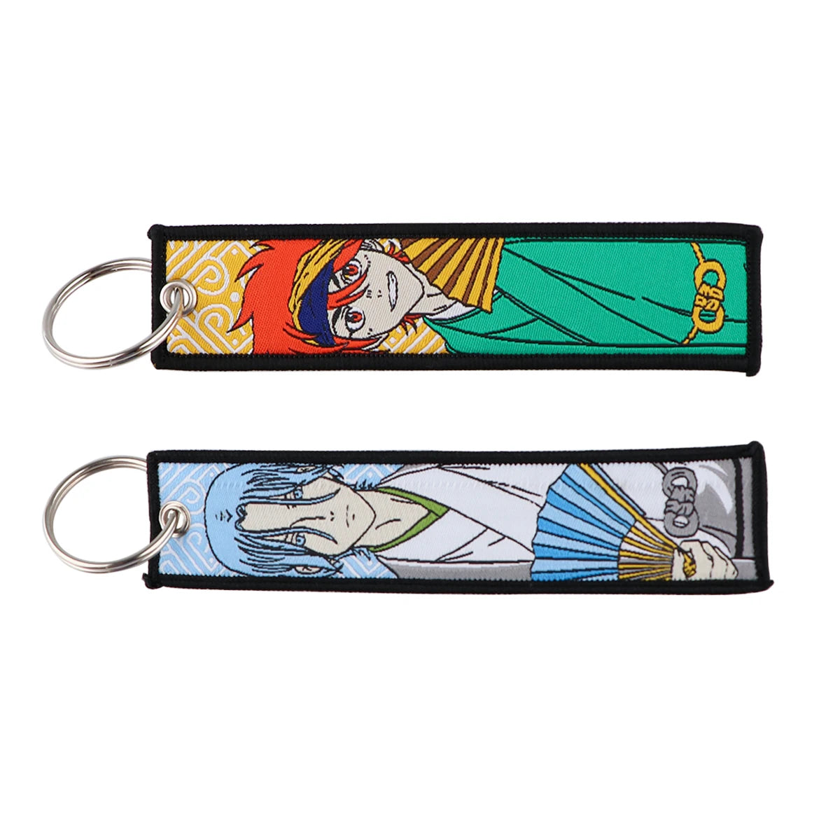 Japanese Key Fobs Key