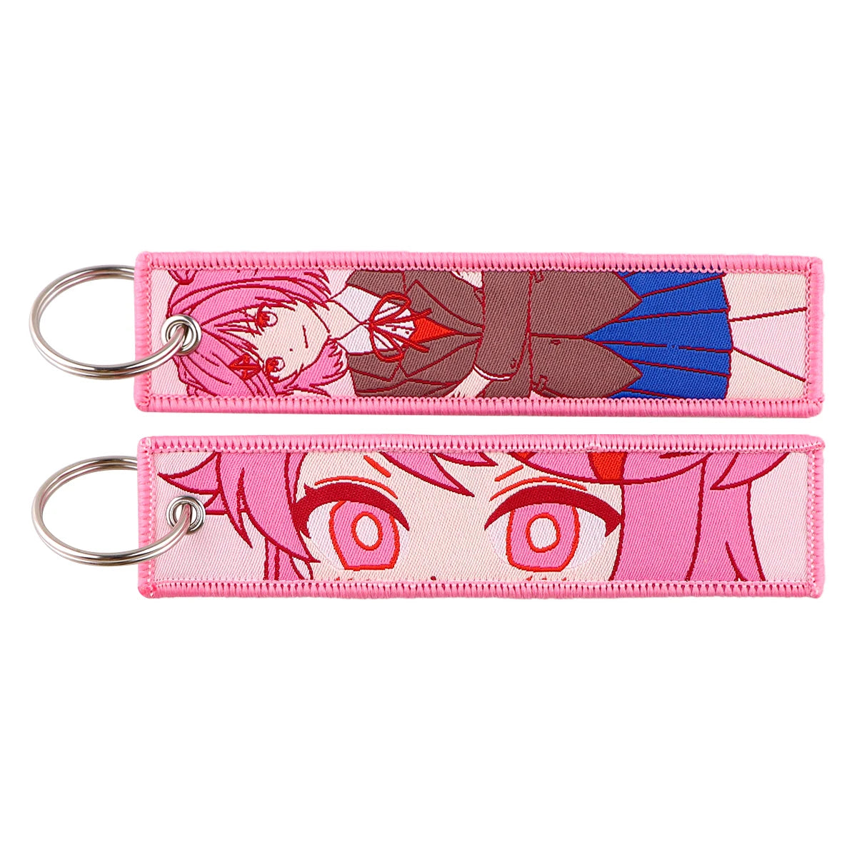 Japanese Key Fobs Key