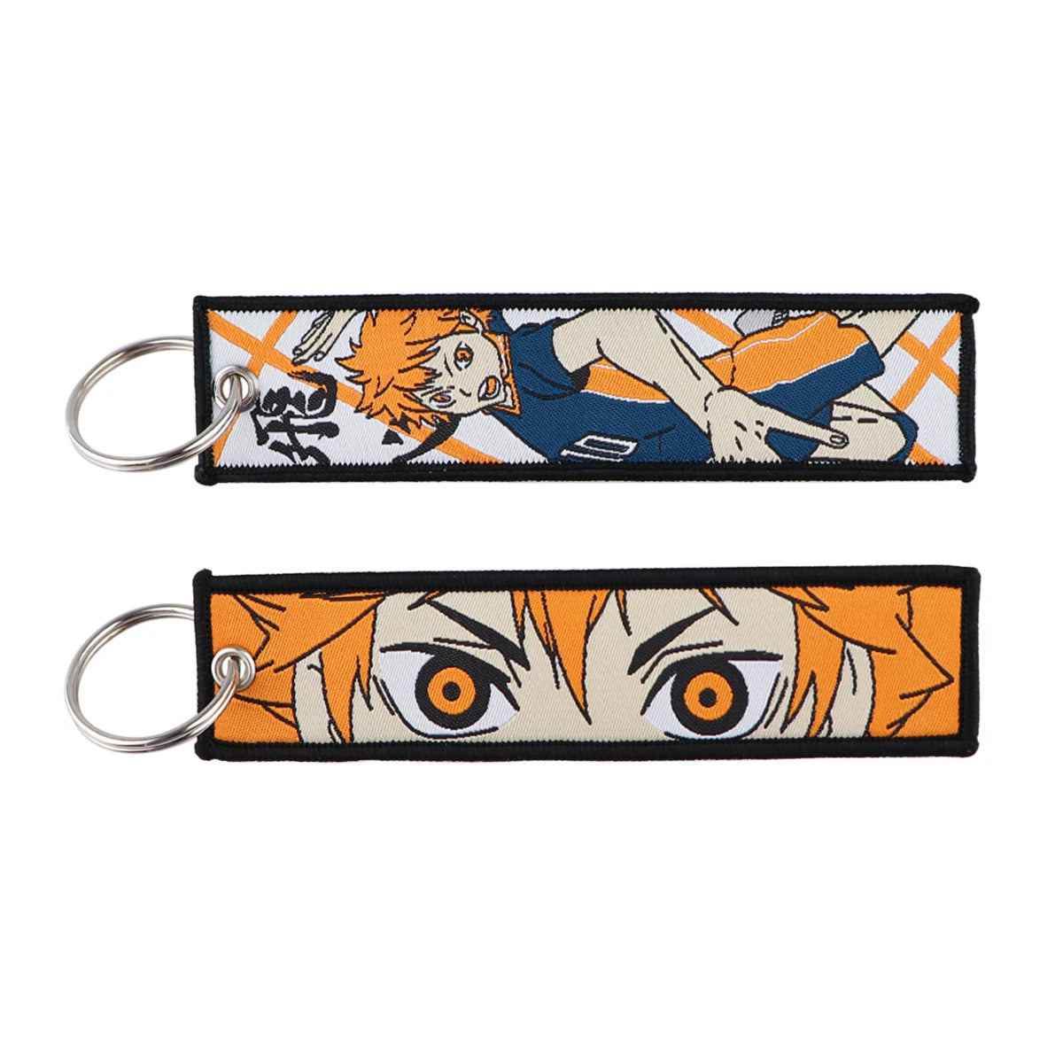 Japanese Key Fobs Key