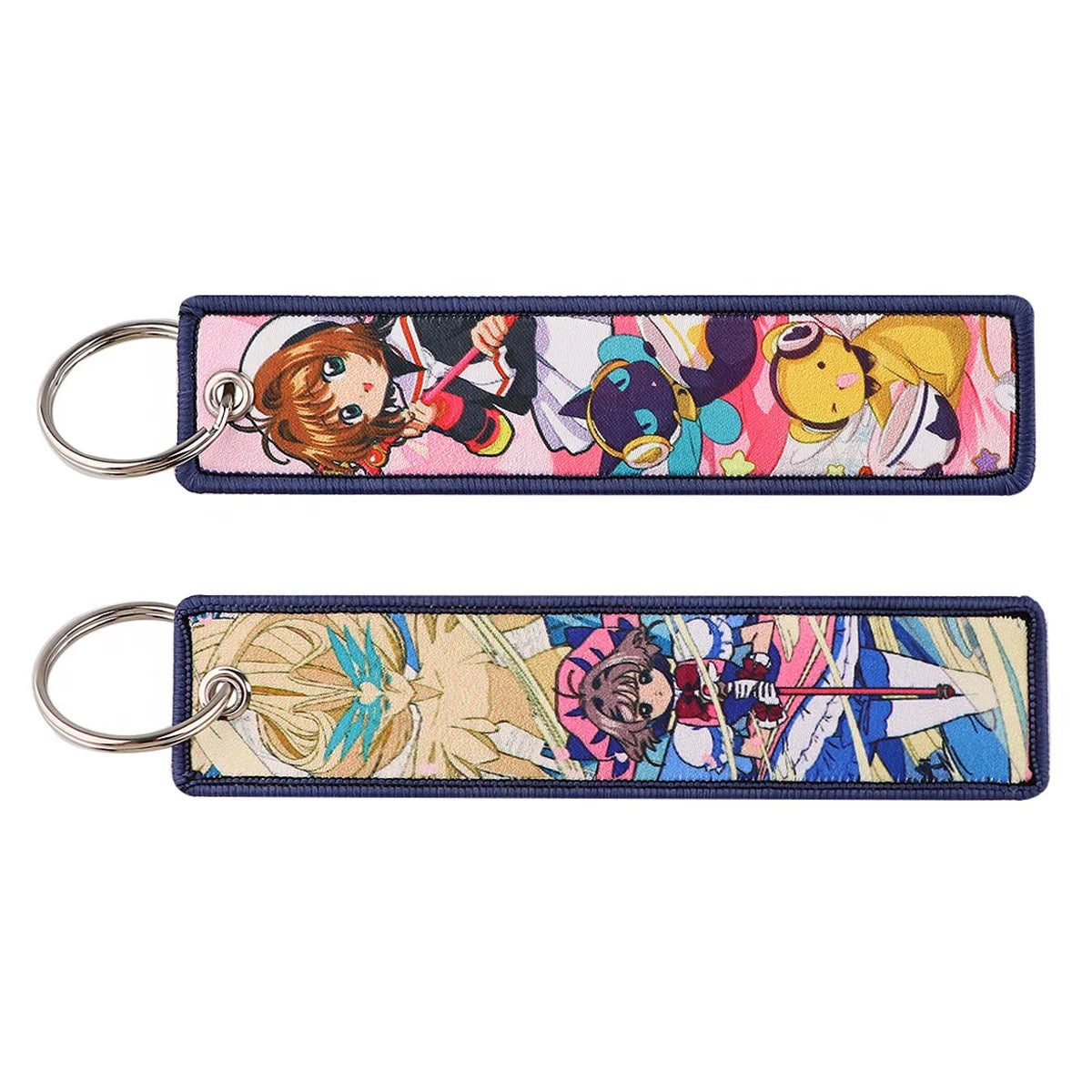 Japanese Key Fobs Key