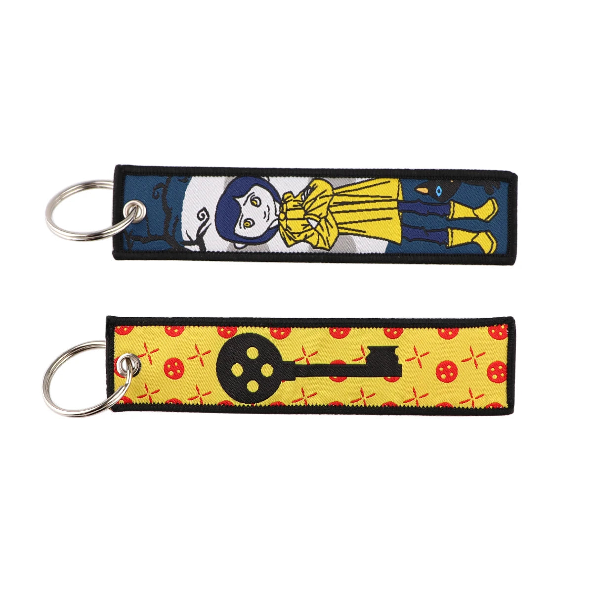 Japanese Key Fobs Key