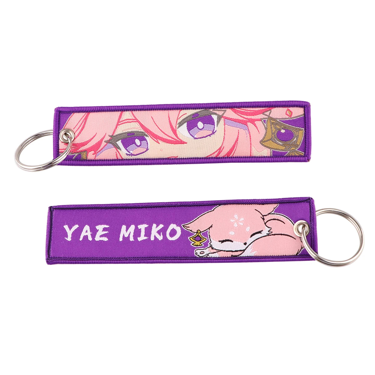 Japanese Key Fobs Key